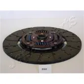 Japanparts DF-292 Koppelingsplaat