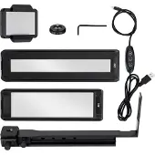 JJC FDA-S2 Film Digitizing Adapter Set