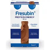 Fresenius Fresubin Protein Energy, voedingsdrank met chocoladesmaak, 800 ml