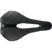 Selle Italia Novus Boost 3d Evo Superflow Zadel