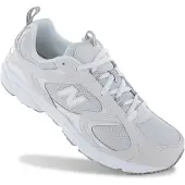 New Balance 408 heren sneakers grijs maat 41.5