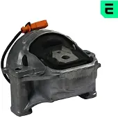 OPTIMAL F7-5342 Motorsteunlager