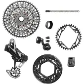 Sram Xx Axs Eagle E-mtb 104 Lk Groepset