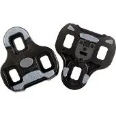Look Schoenplaatjes Keo Grip Zwart