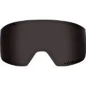 Giro Axis/Ella Snow Goggle Vervanglens Vivid Jet Black