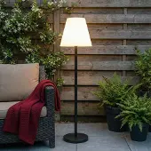 LumenXL Solar staande buitenlamp Verdi - 113 cm