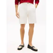 Tommy Hilfiger Chino 'Dover Semi-elasticated 8" Inseam Chino' lichtbeige