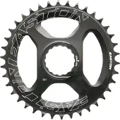 Easton Cinch Narrow Wide Direct Mount Chainring Black
