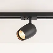 LumenXL Railspot 1-fase Kimi - zwart