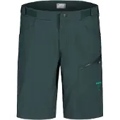 Maloja - FuornM. - Fietsbroek S, blauw