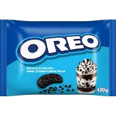Oreo stukjes koek 400 g