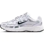 Nike Kinderschoenen P-6000 - Wit, Wit