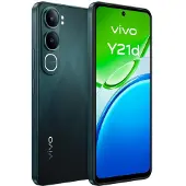 Vivo Y21d 4GB/128GB, kleur: groen (jade groen), dual-SIM