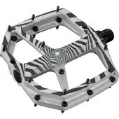 Look Trail Roc Plus Thomas Genon Pedalen