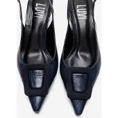 Prologue Dublin Gesp Stiletto Pump