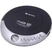 OEM Draagbare MP3-speler met anti-schokfunctie - Inclusief oordopjes