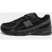 New Balance 740 - Zwart- Heren, Zwart