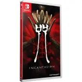 Incantation | Switch