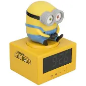 Paladone Minions - Icon Alarm Clock