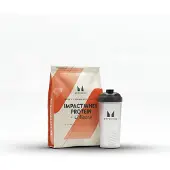 Myprotein Impact Whey Protein + Collagen - 750G - 30servings - Chocolade