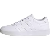 Adidas Sneakers laag 'Breaknet 3.0' wit