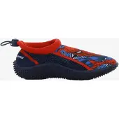 Marvel Spiderman Jongens Watersandaal | Blauw | Maat: 30