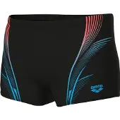 Arena Blast Swimming Shorts Zwart 80 Man