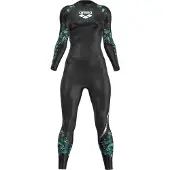Arena Neopreen wetsuit voor dames Storm
