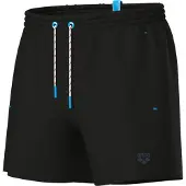 Arena Badshort met logo Pro_file Beach