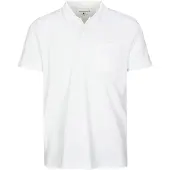 Commander Flag polo heren 214008358/101
