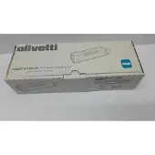 Olivetti B0788 toner cartridge cyaan (origineel)
