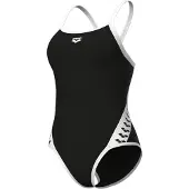 Arena Dames zwempak uit 1 stuk Icons Super Fly