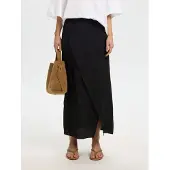 Selected Rok zwart