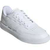 Adidas Sneakers laag 'Courtblock' wit