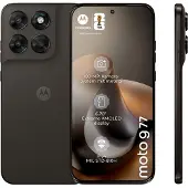Motorola Moto G77 256GB Zwart 5G