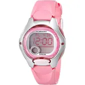 Casio horloge LW-200-4BVDF kunststof