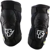 Race Face Ambush Kniebeschermers Zwart || Maat: M