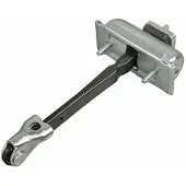 METZGER 2312081: Deurvergrendeling, deurklem voor OPEL Astra J Sports Tourer (P10). Achter links, achter rechts