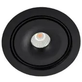 Azzardo Inbouw LED-armatuur 10W TORONTO 1 AZ4063, merk
