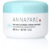 Annayake 24u Voedende Lichaamsverzorging Continue Hydratatie 400 ml