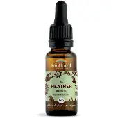 Biofloral Bachbloesems 14 Struikhei Bio 20 ml Druppels