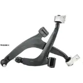 RIDEX 772S0138 Reparatieset, wieldraagarm