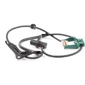 RIDEX 412W0595 Wielsnelheidssensor (ABS)