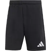 Adidas Sportbroek 'Entrada26' zwart / wit