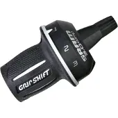 Sram twist grip shift. 3.0 comp 7-sp esp