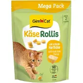GimCat Kaas-Rollis - 425 g