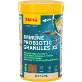 Sera 120 g ImmunPro Mini Nature vis