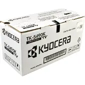 Kyocera TK-5490K Toner Zwart Hoge capaciteit