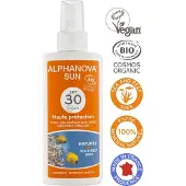 Alphanova Sun spray SPF30 125 ml