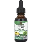 Natures Answer Brandnetel extract alcoholvrij